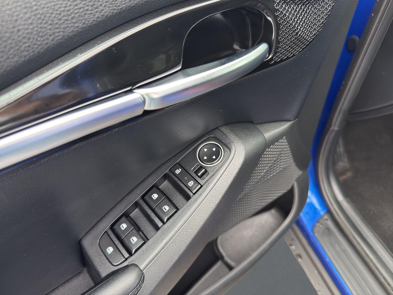 2021 Kia Seltos EX Photo
