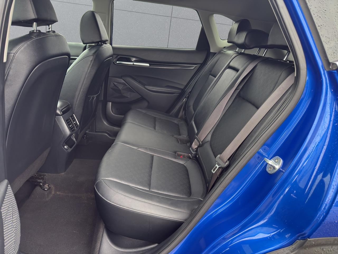 2021 Kia Seltos EX Photo