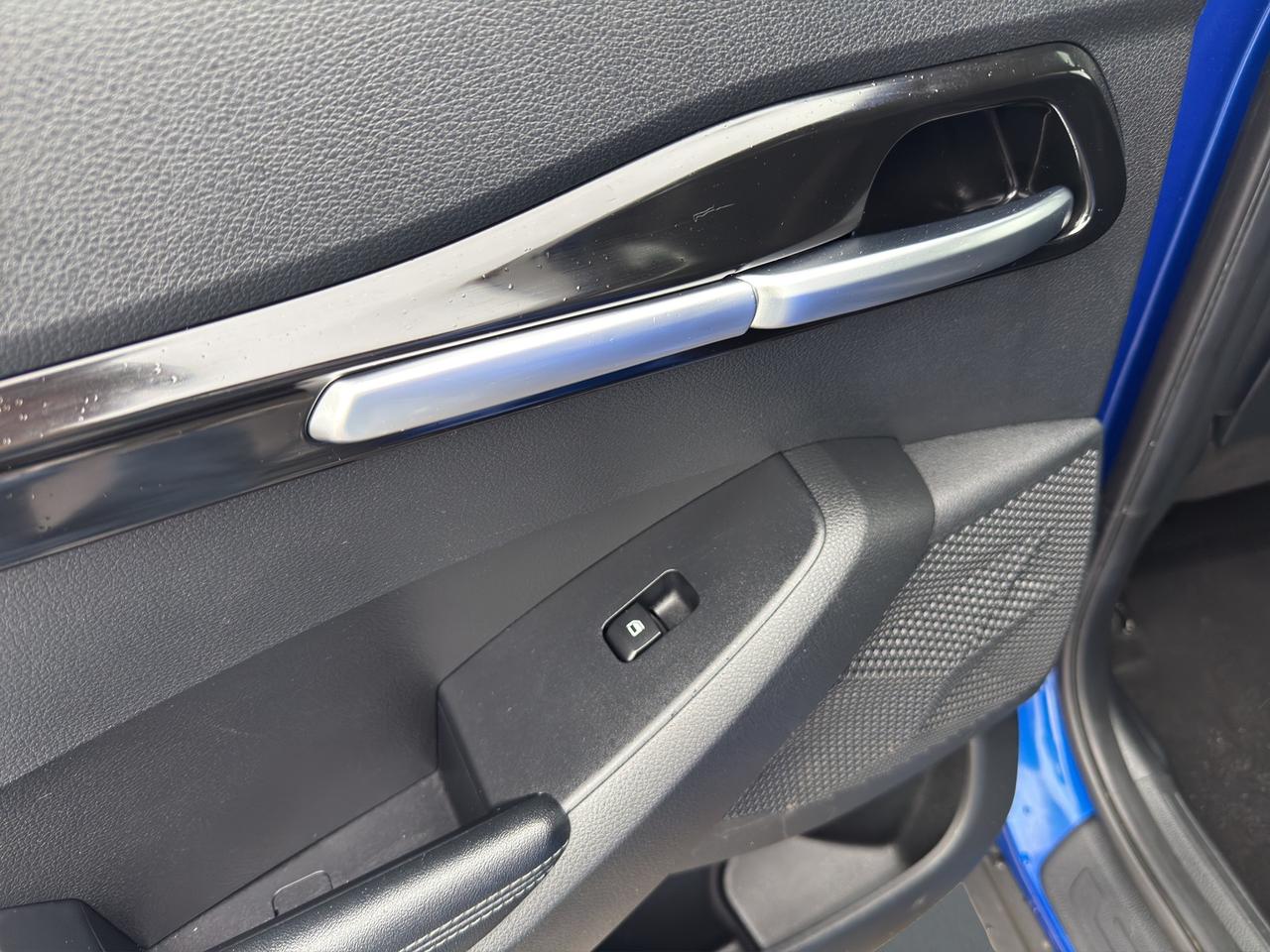 2021 Kia Seltos EX Photo