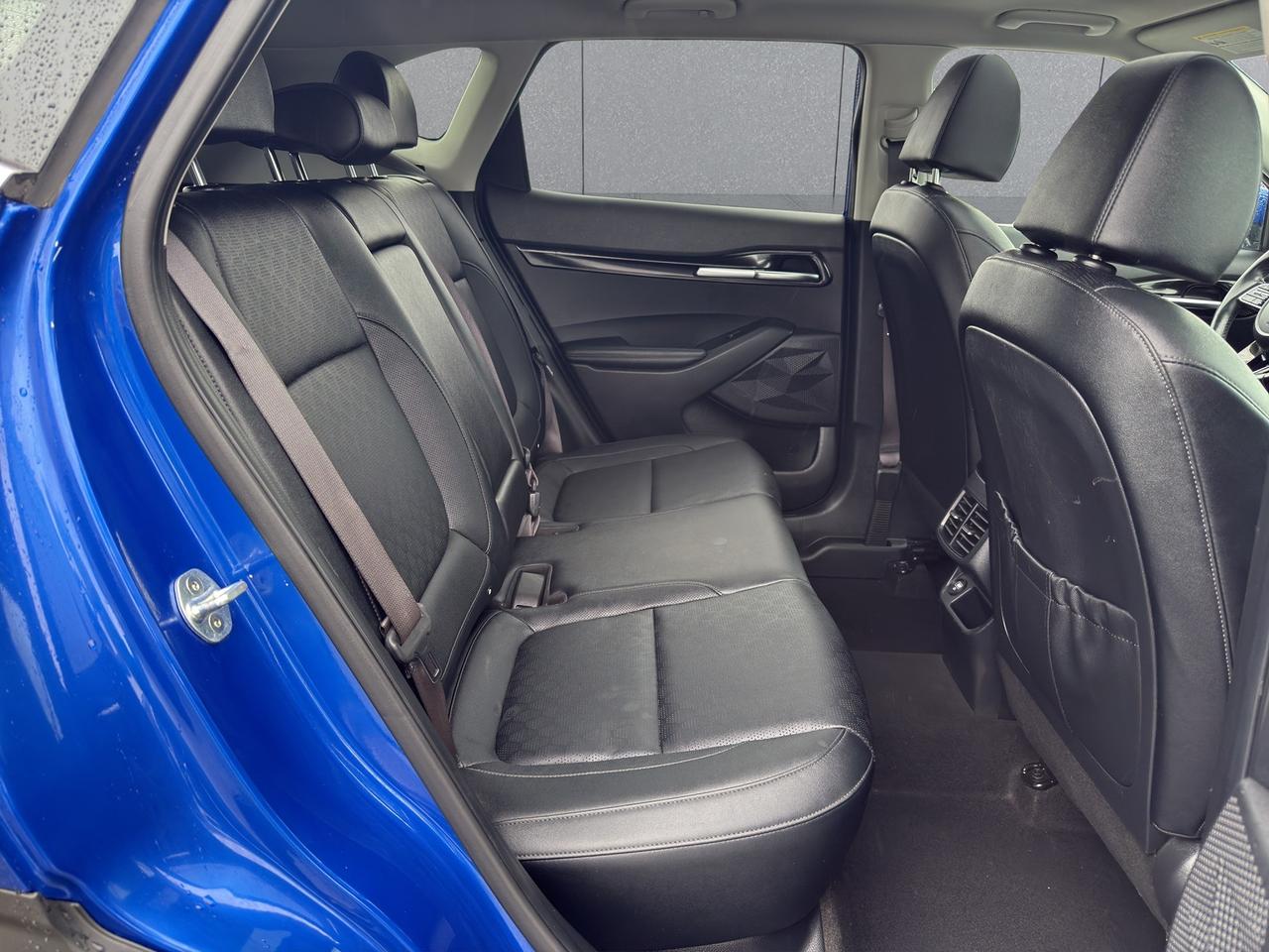 2021 Kia Seltos EX Photo