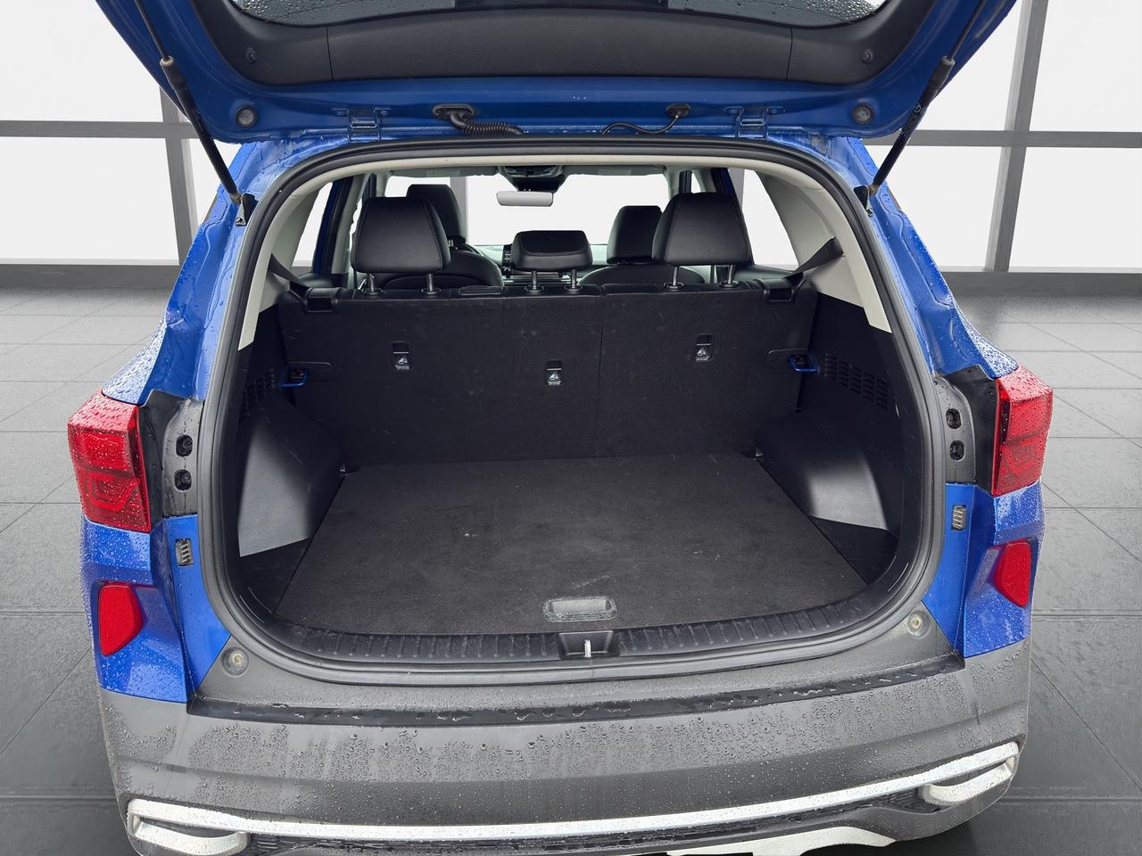 2021 Kia Seltos EX Photo