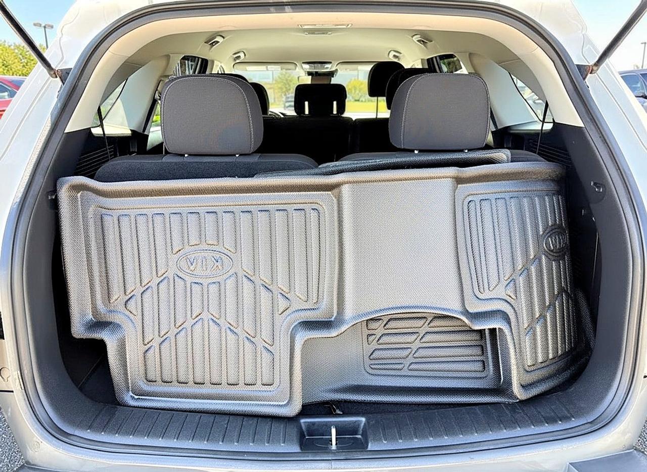2021 Kia Sorento LX+ Photo