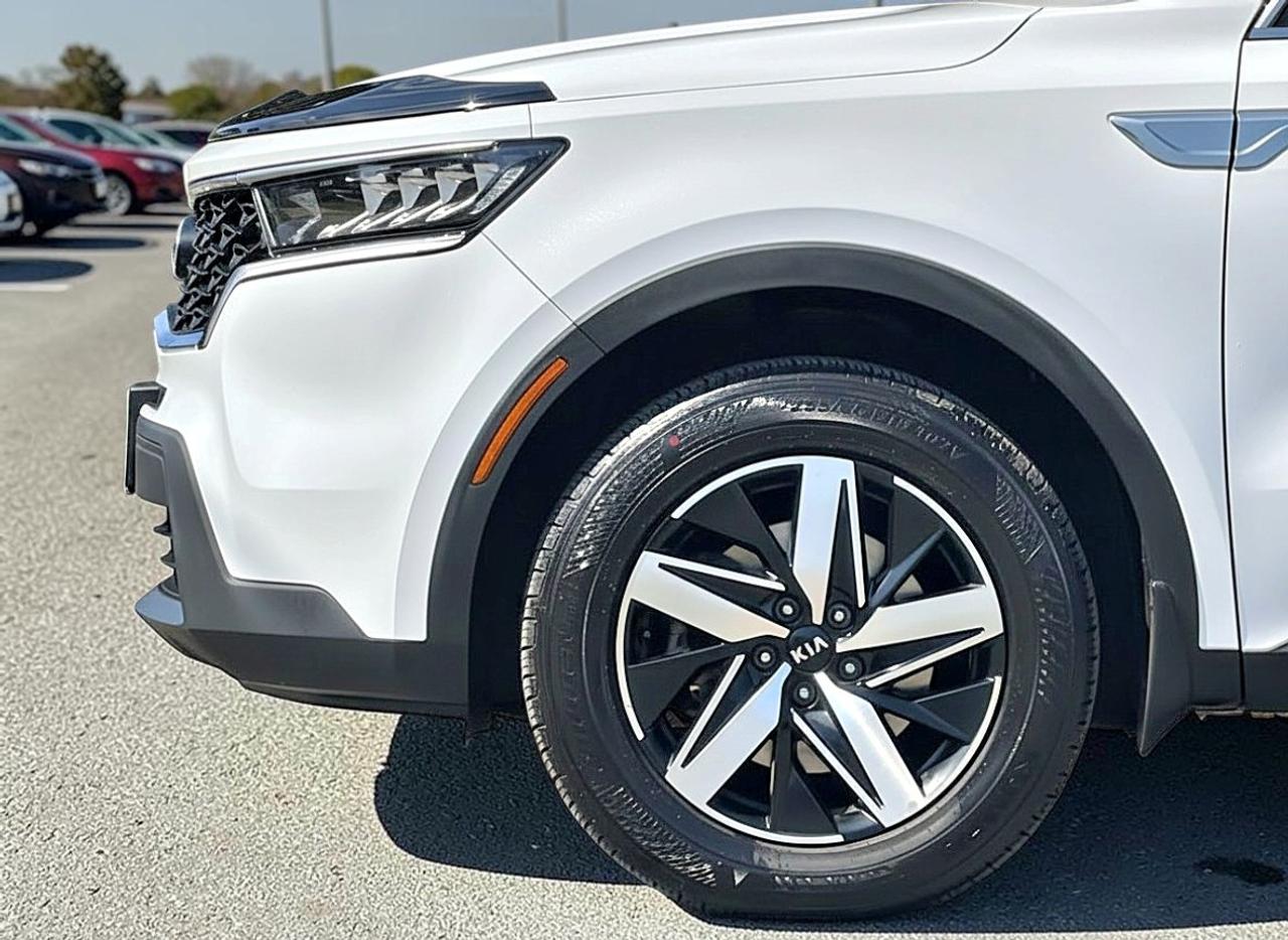 2021 Kia Sorento LX+ Photo
