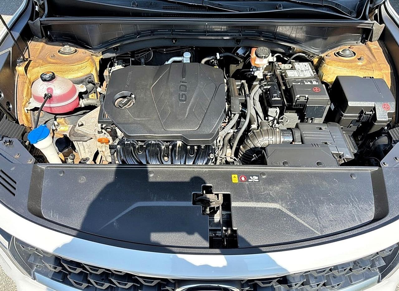 2021 Kia Sorento LX+ Photo