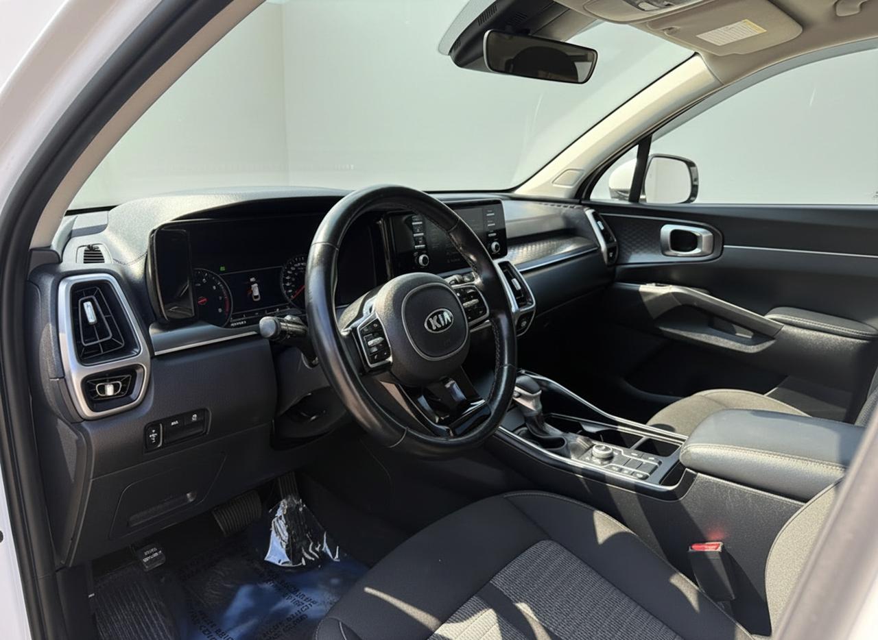 2021 Kia Sorento LX+ Photo