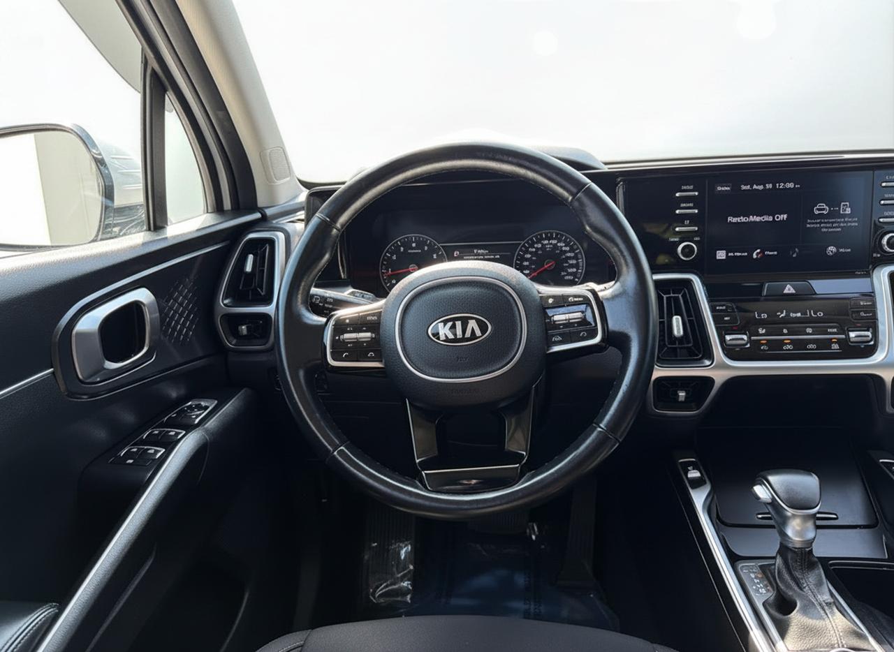 2021 Kia Sorento LX+ Photo