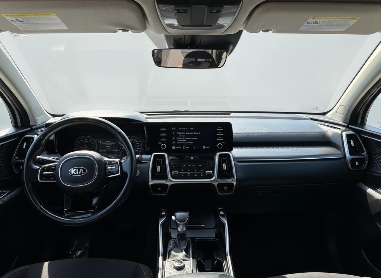 2021 Kia Sorento LX+ Photo