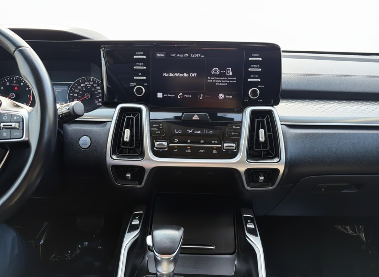 2021 Kia Sorento LX+ Photo