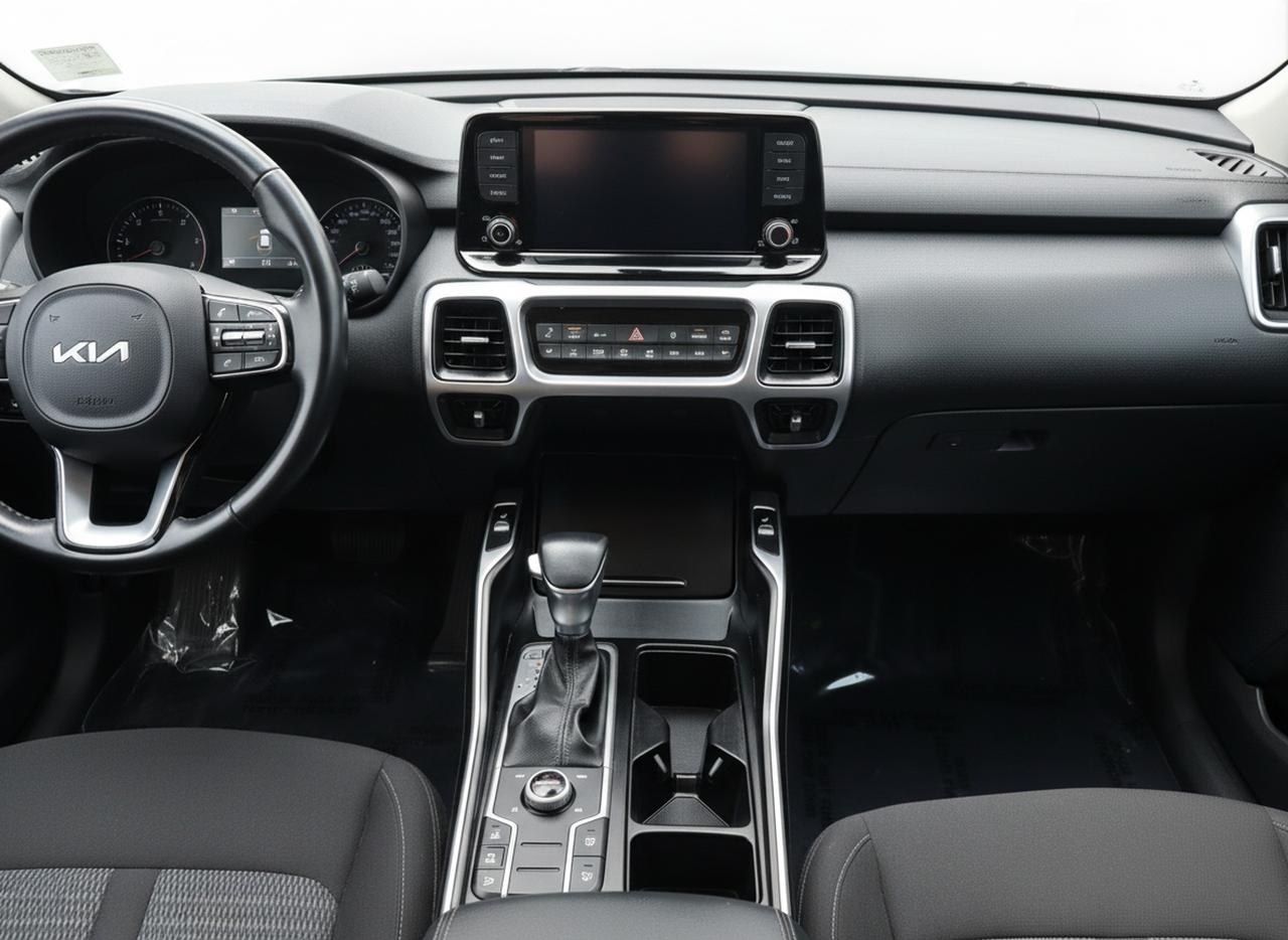 2021 Kia Sorento LX+ Photo