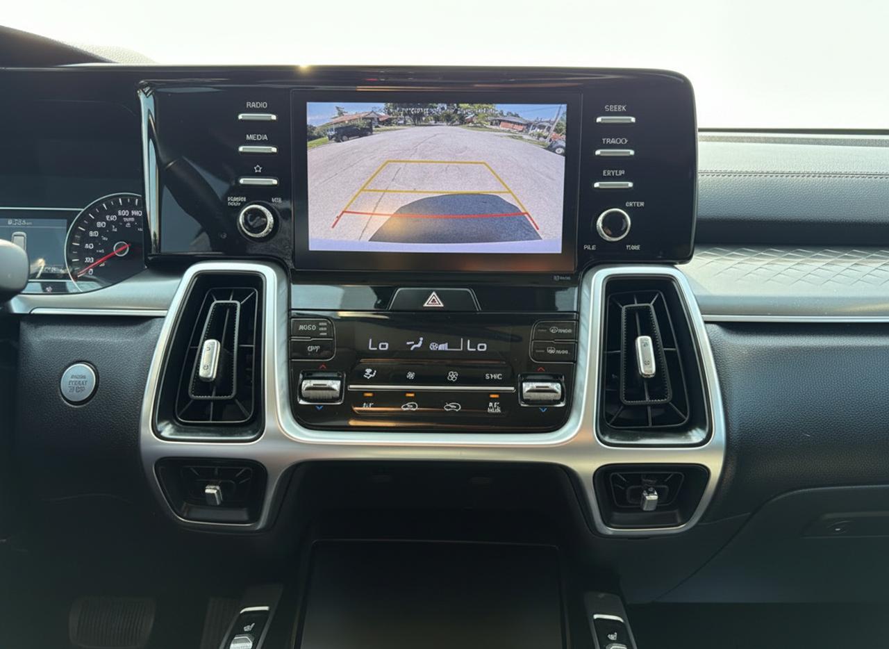 2021 Kia Sorento LX+ Photo