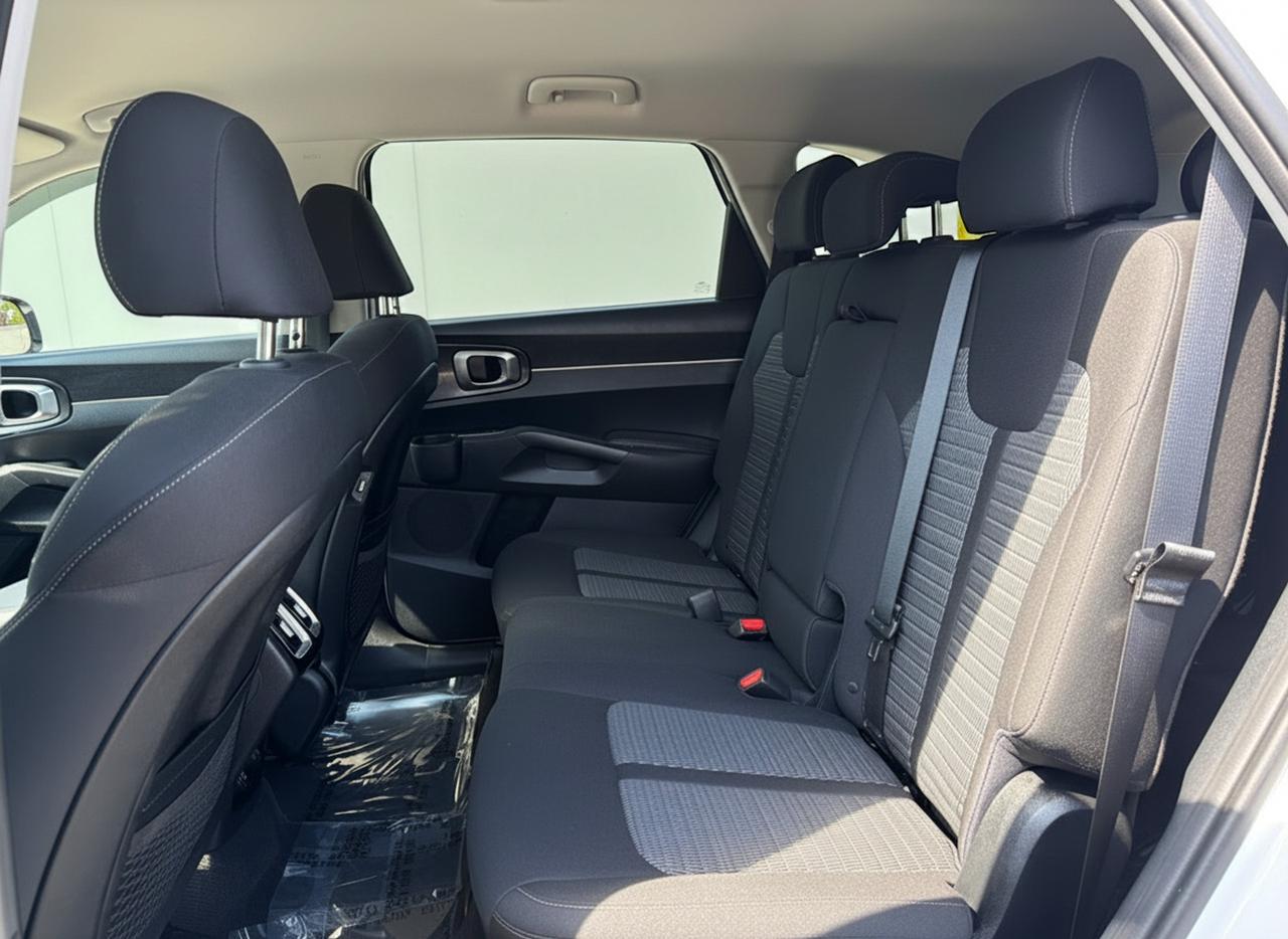 2021 Kia Sorento LX+ Photo
