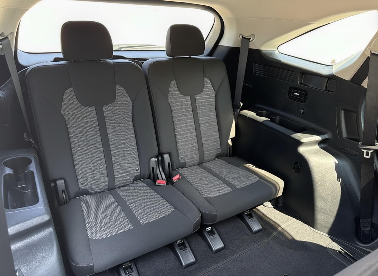 2021 Kia Sorento LX+ Photo