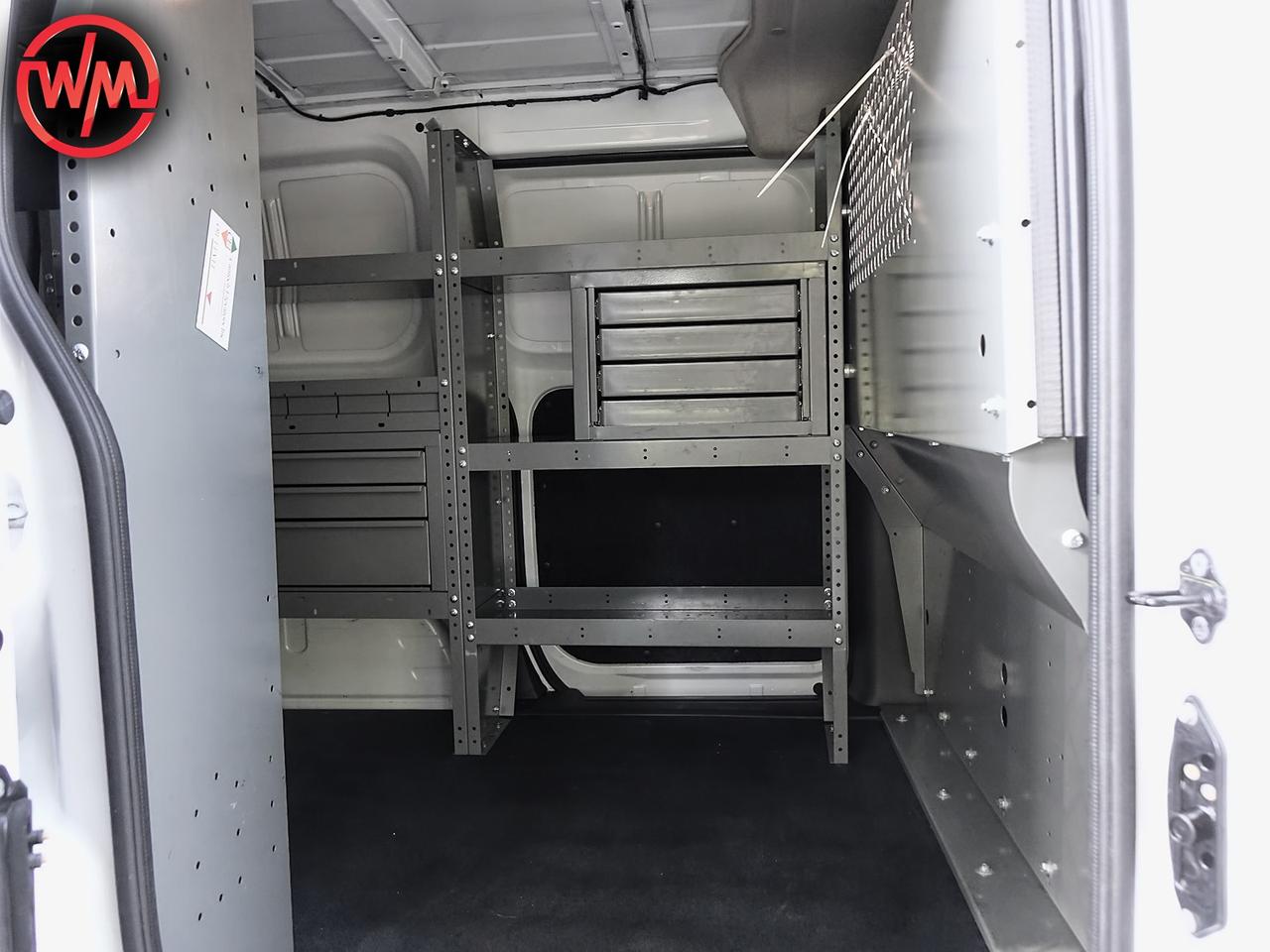 2020 Nissan NV200 SV*SHELVES*BLUETOOTH*REVERSE CAMERA Photo