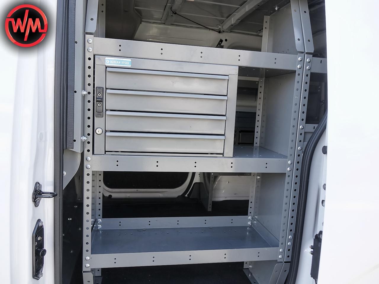 2020 Nissan NV200 SV*SHELVES*BLUETOOTH*REVERSE CAMERA Photo