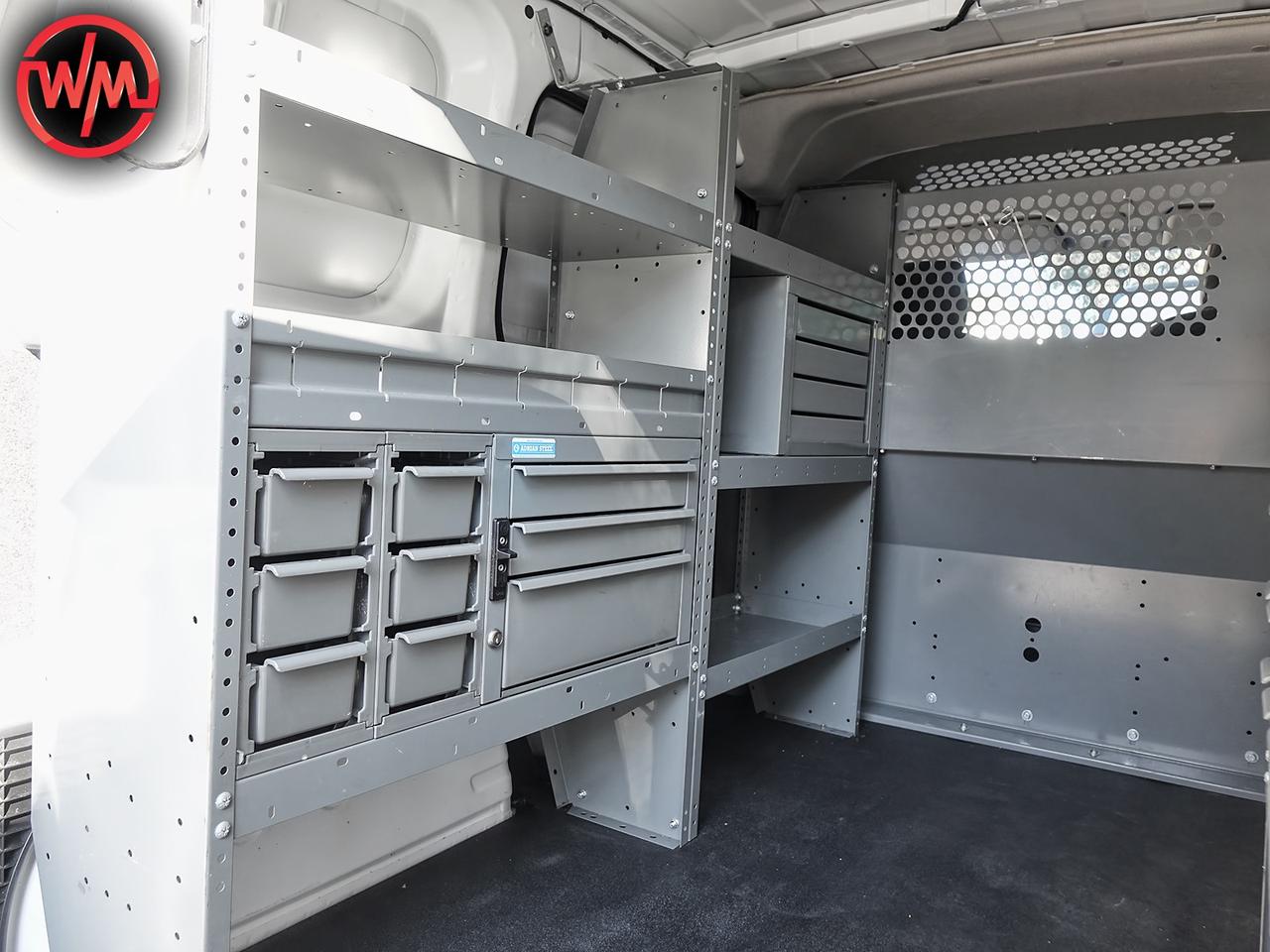 2020 Nissan NV200 SV*SHELVES*BLUETOOTH*REVERSE CAMERA Photo