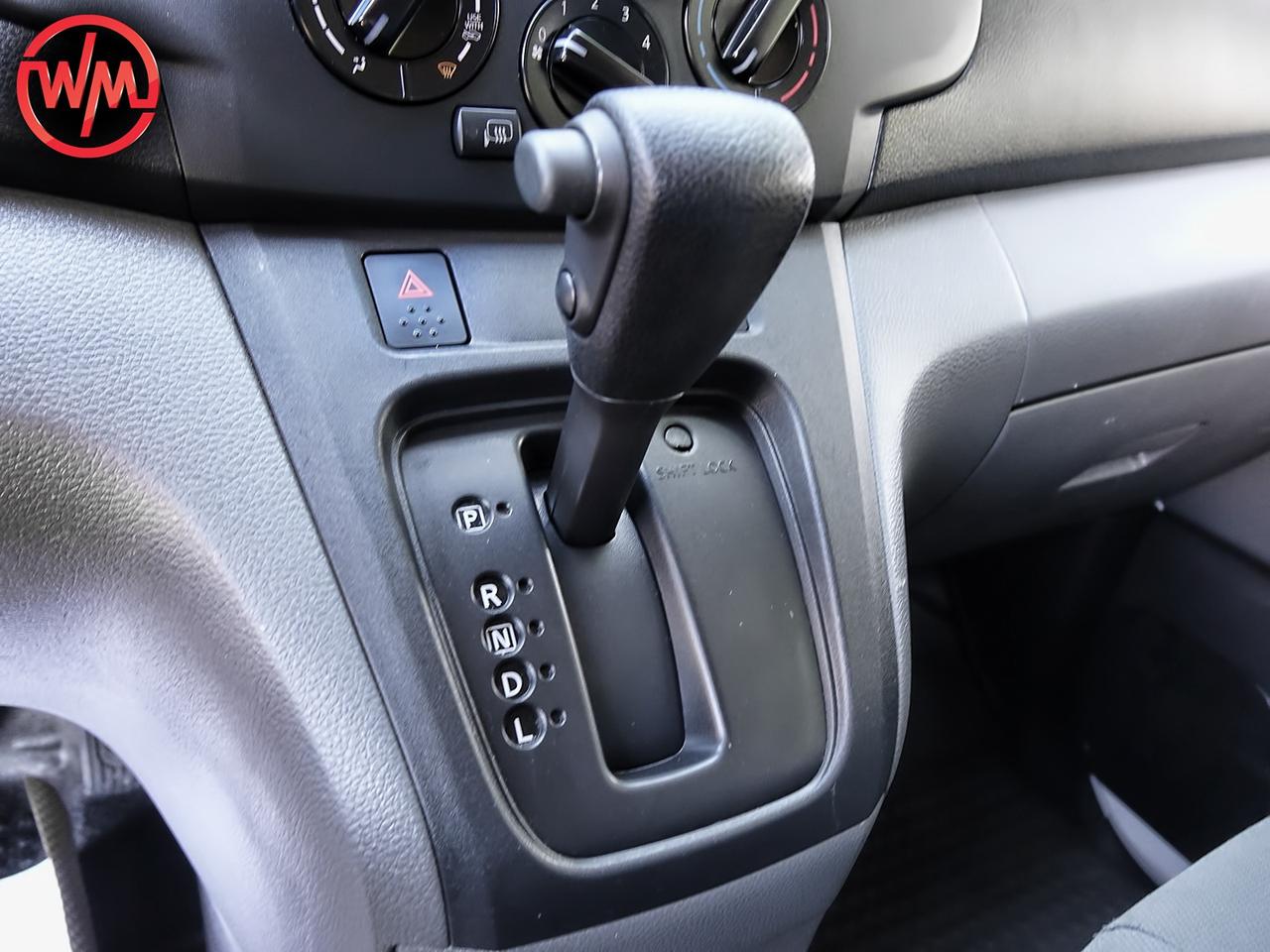 2020 Nissan NV200 SV*SHELVES*BLUETOOTH*REVERSE CAMERA Photo