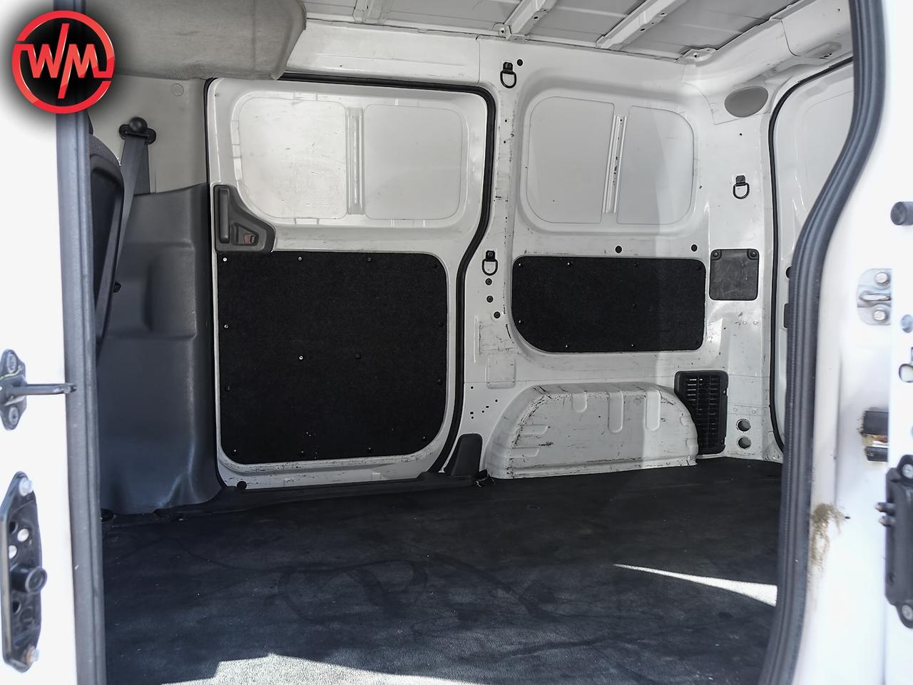 2021 Nissan NV200 SV*PARKING SENSORS*BLUETOOTH AUDIO*REVERSE CAMERA Photo