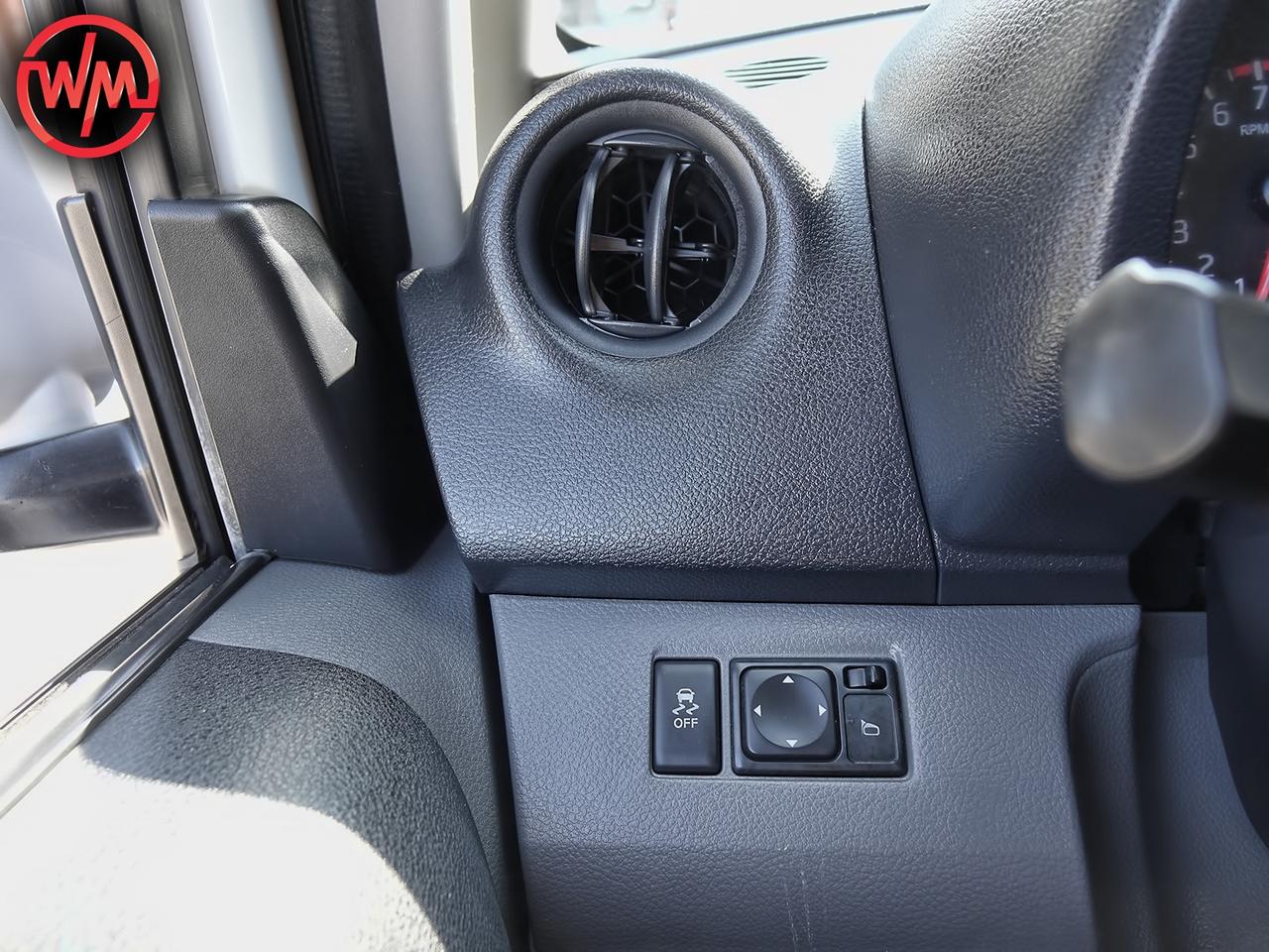2021 Nissan NV200 SV*PARKING SENSORS*BLUETOOTH AUDIO*REVERSE CAMERA Photo