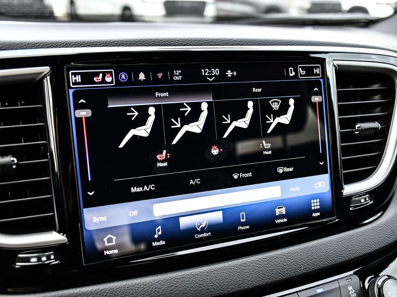 2027 Dodge Grand Caravan SXT 2WD Photo
