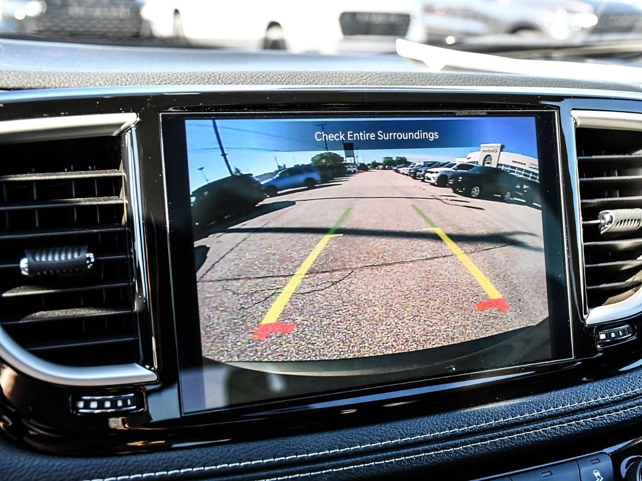 2027 Chrysler Pacifica Select FWD Photo