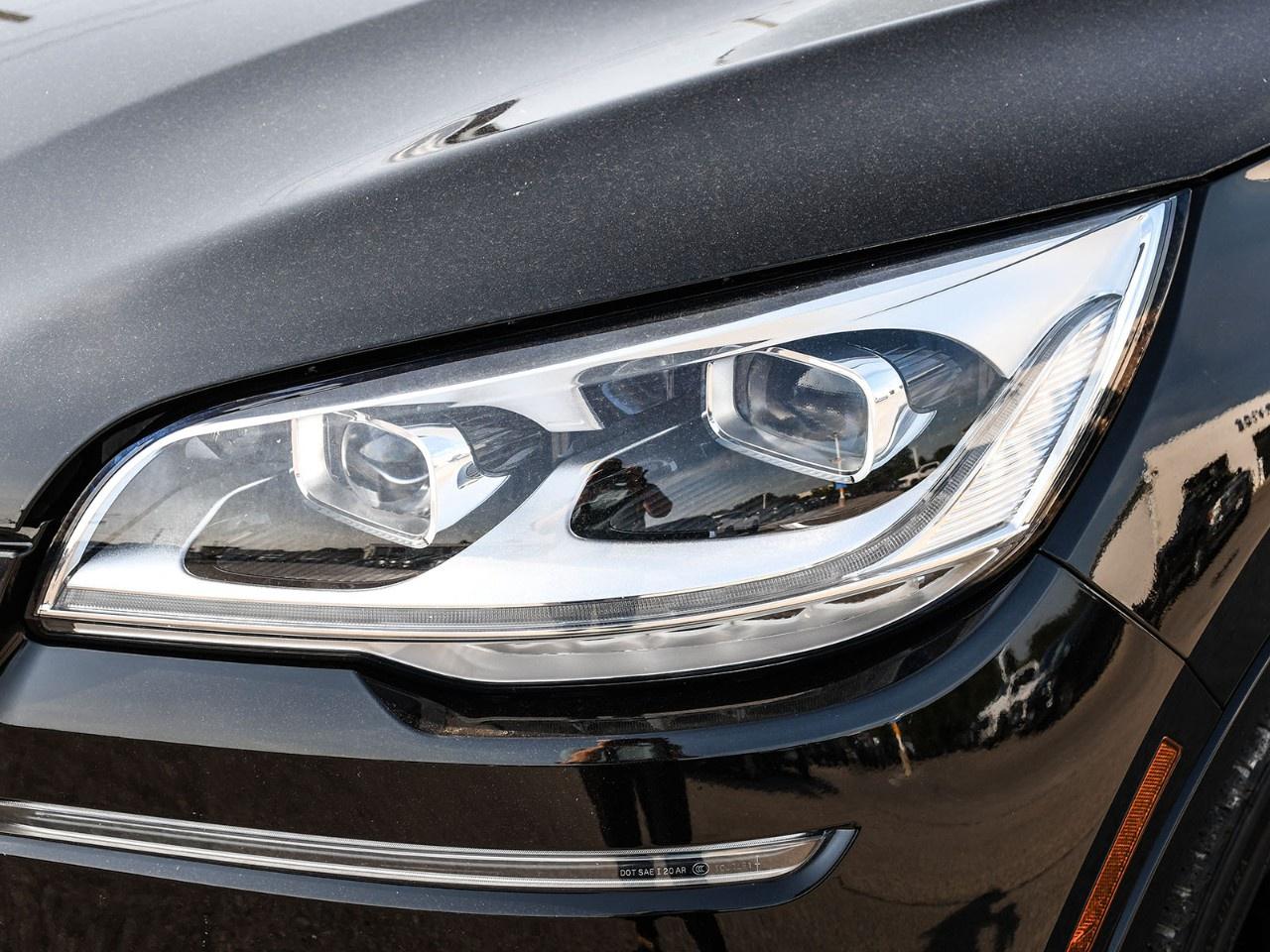 2022 Lincoln Aviator Reserve AWD Photo