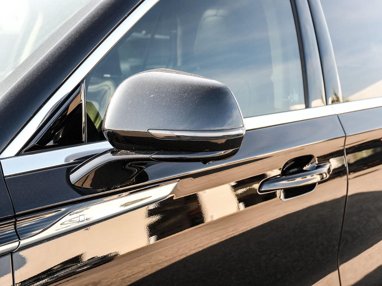 2022 Lincoln Aviator Reserve AWD Photo