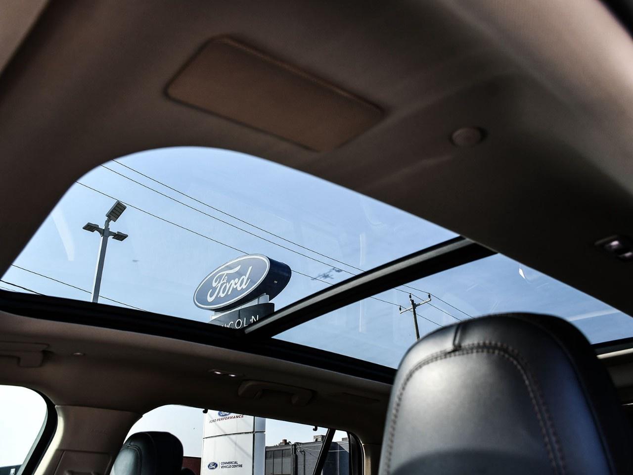2022 Lincoln Aviator Reserve AWD Photo
