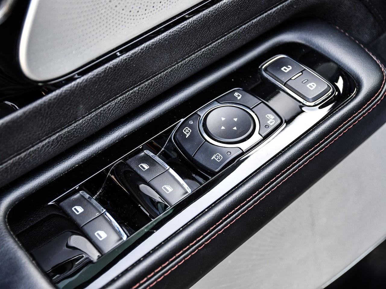 2022 Lincoln Aviator Reserve AWD Photo