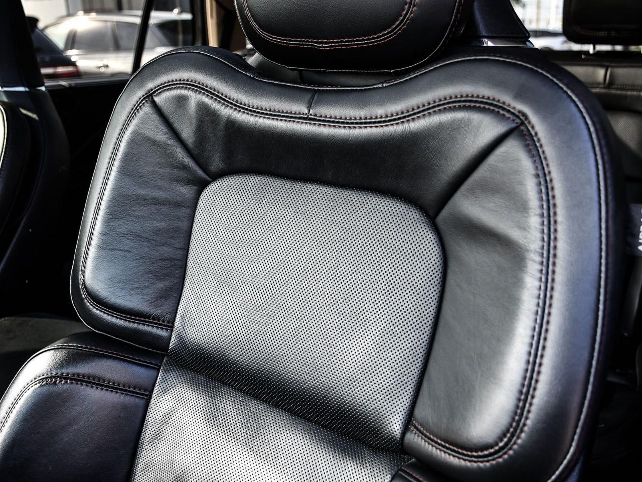 2022 Lincoln Aviator Reserve AWD Photo