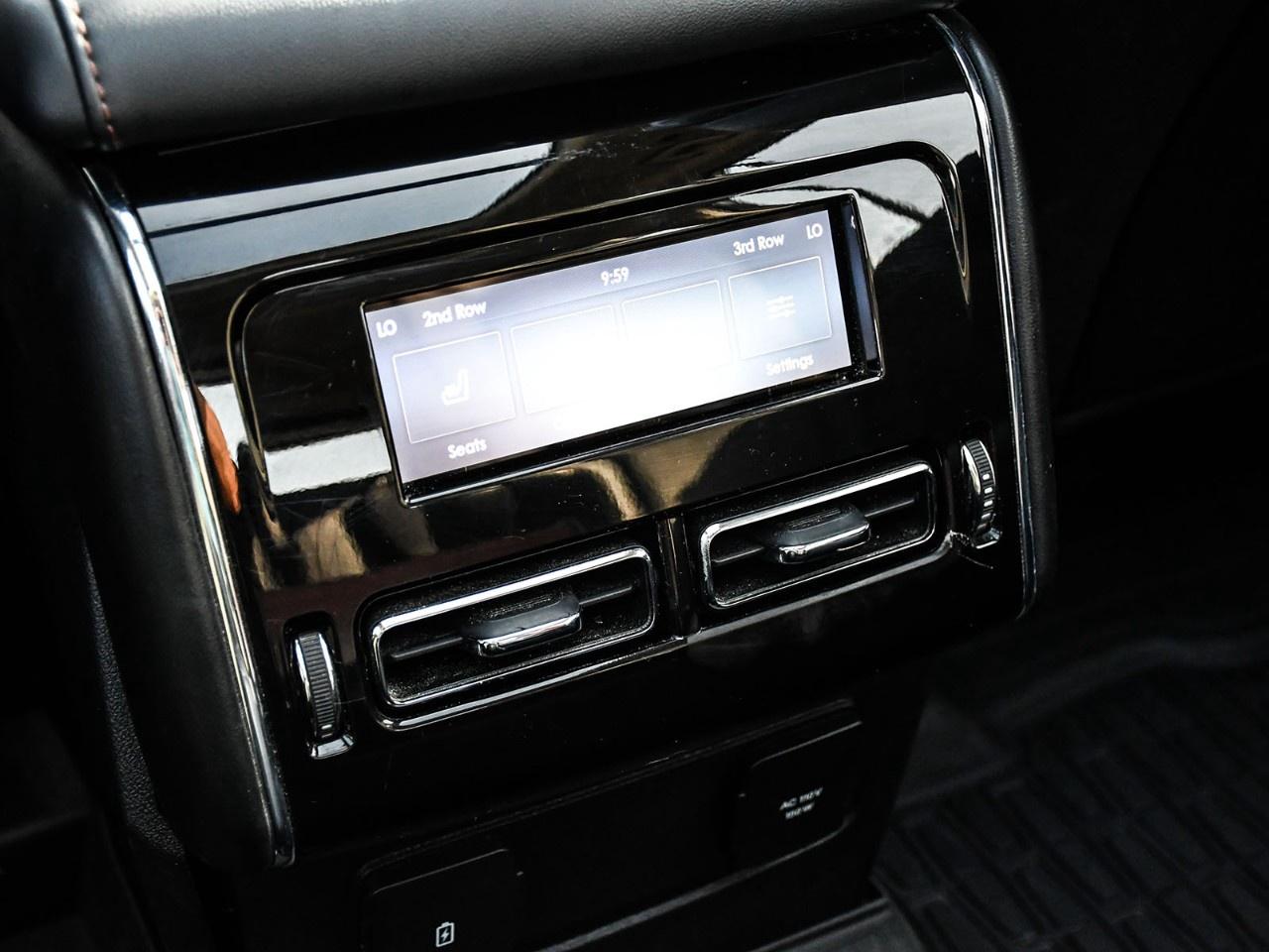 2022 Lincoln Aviator Reserve AWD Photo