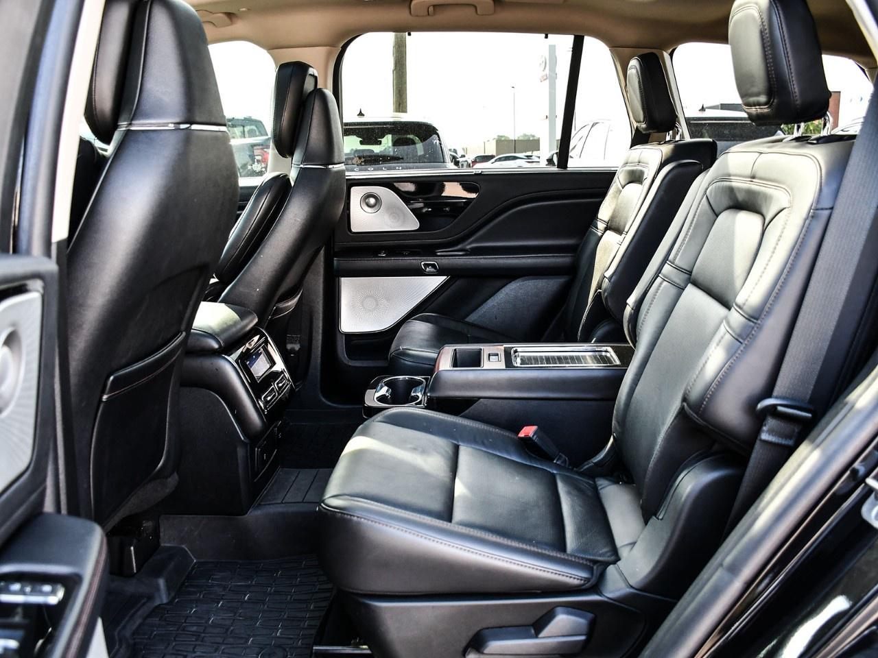 2022 Lincoln Aviator Reserve AWD Photo