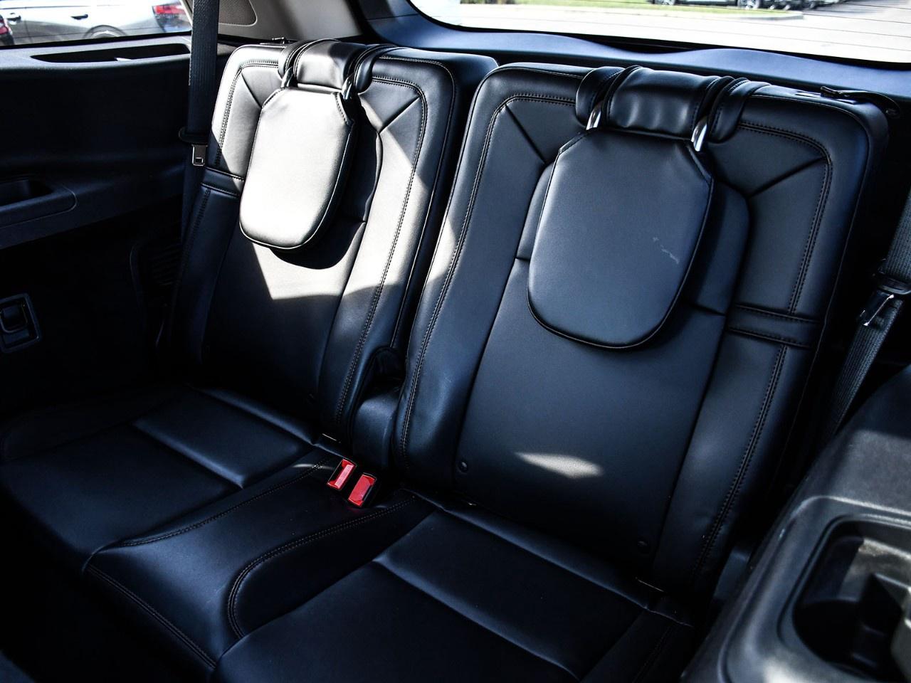 2022 Lincoln Aviator Reserve AWD Photo
