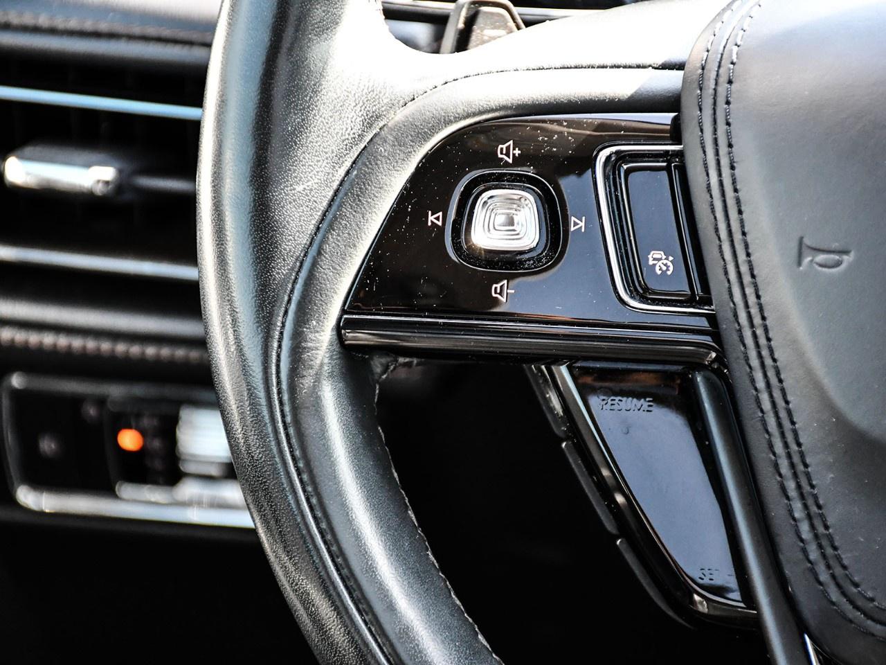 2022 Lincoln Aviator Reserve AWD Photo