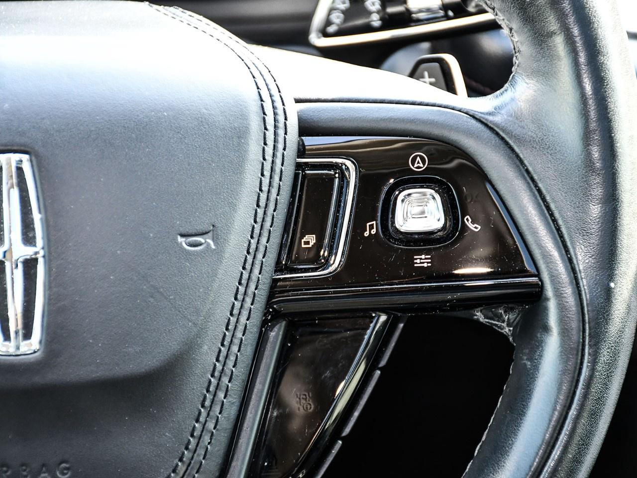 2022 Lincoln Aviator Reserve AWD Photo