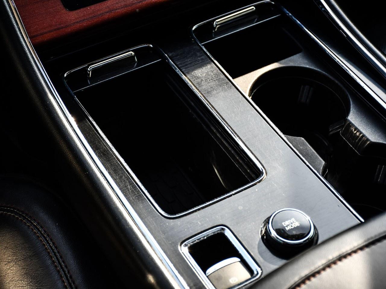2022 Lincoln Aviator Reserve AWD Photo