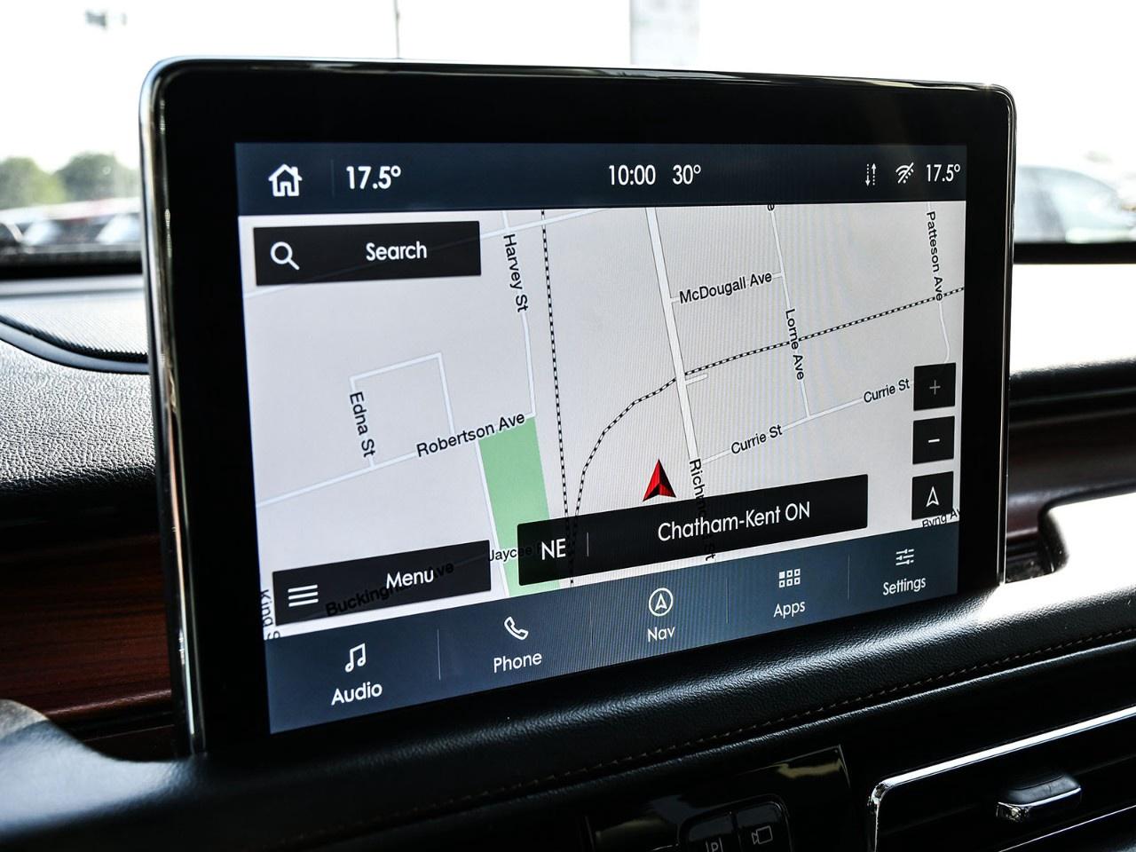 2022 Lincoln Aviator Reserve AWD Photo