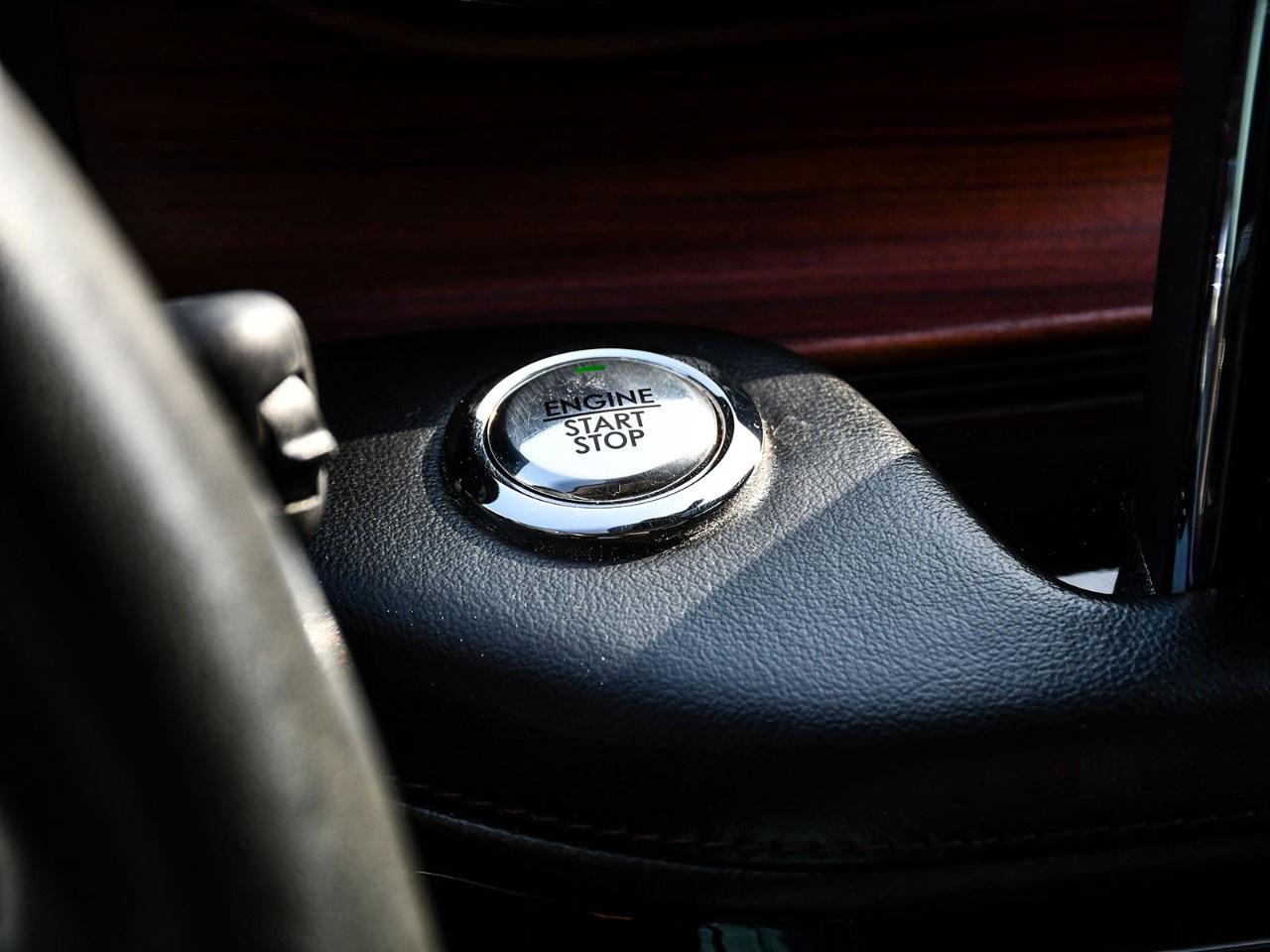 2022 Lincoln Aviator Reserve AWD Photo