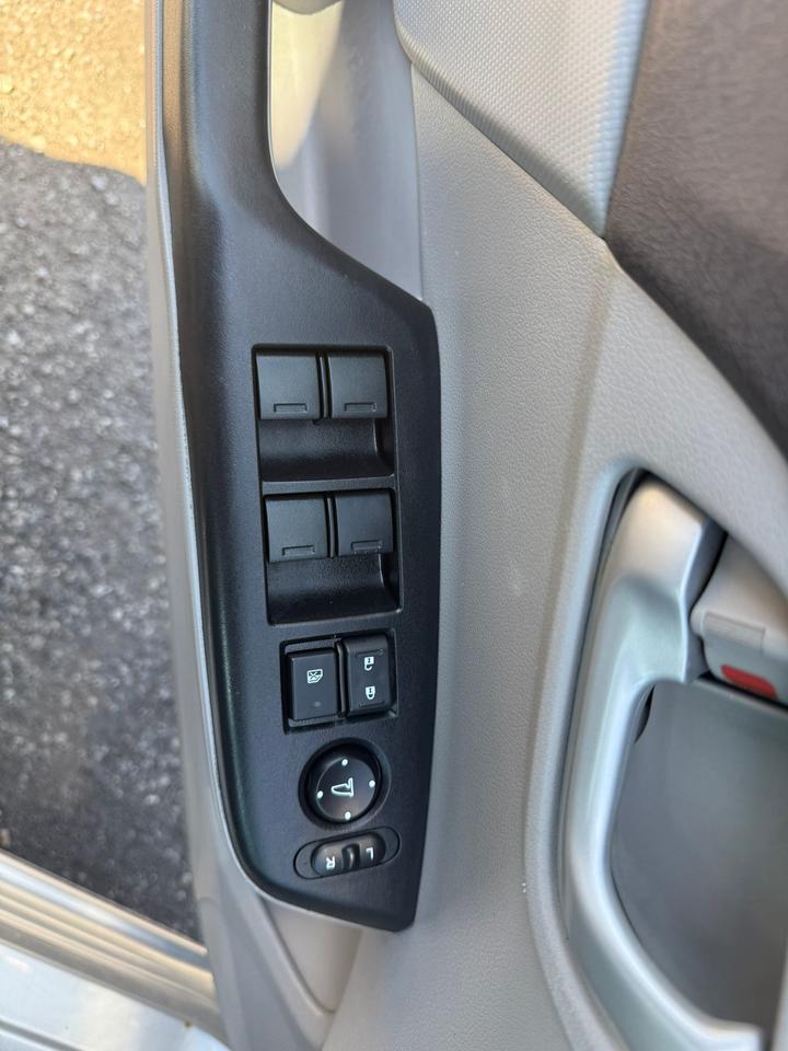 2012 Honda Civic LX Photo