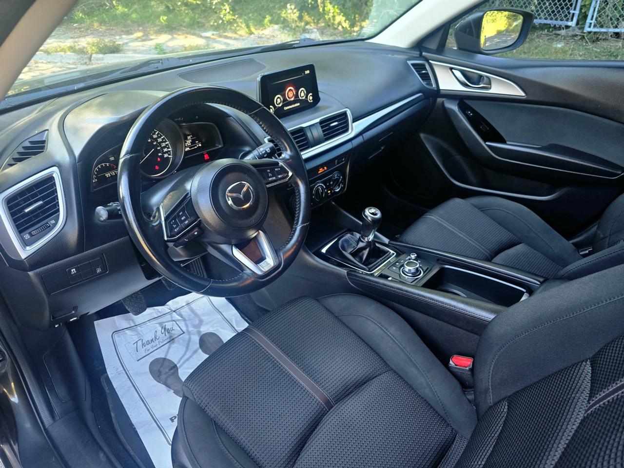 2018 Mazda MAZDA3 GS Manual | Clean Carfax! Photo