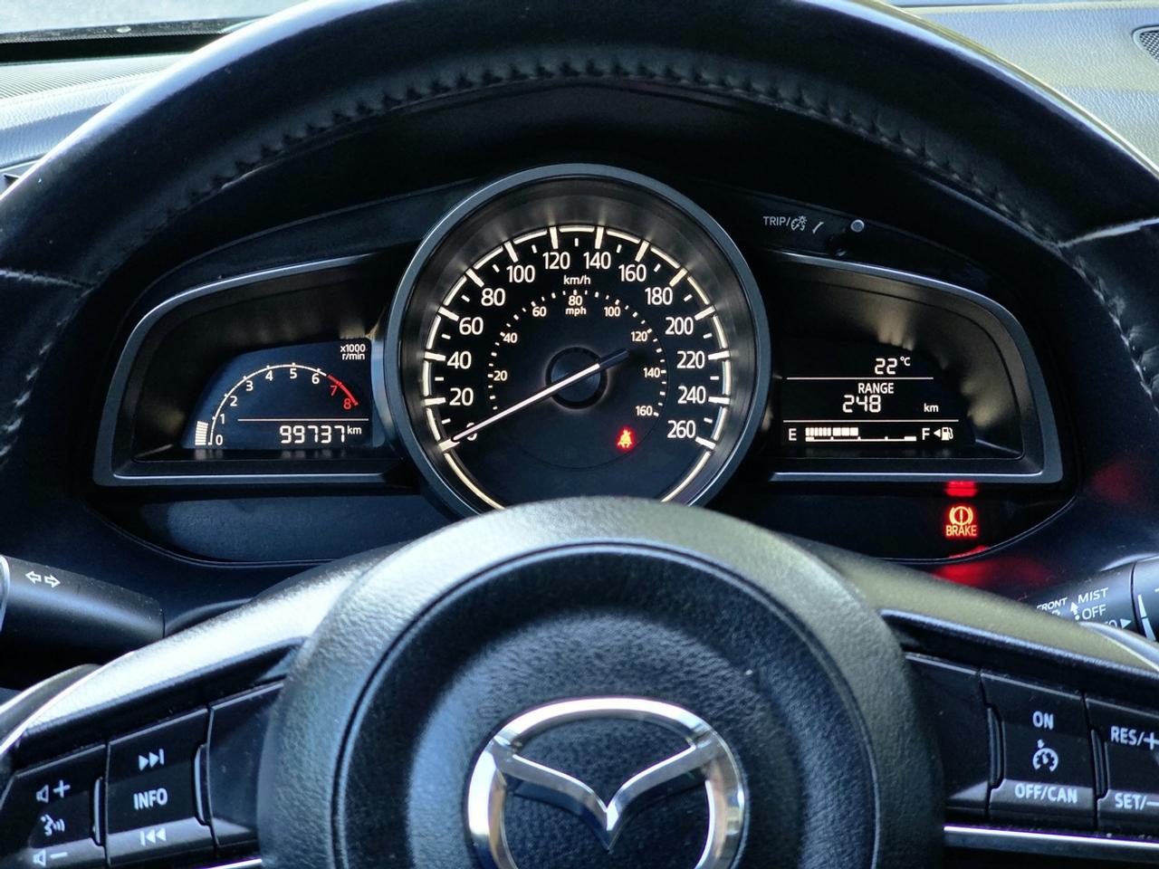 2018 Mazda MAZDA3 GS Manual | Clean Carfax! Photo