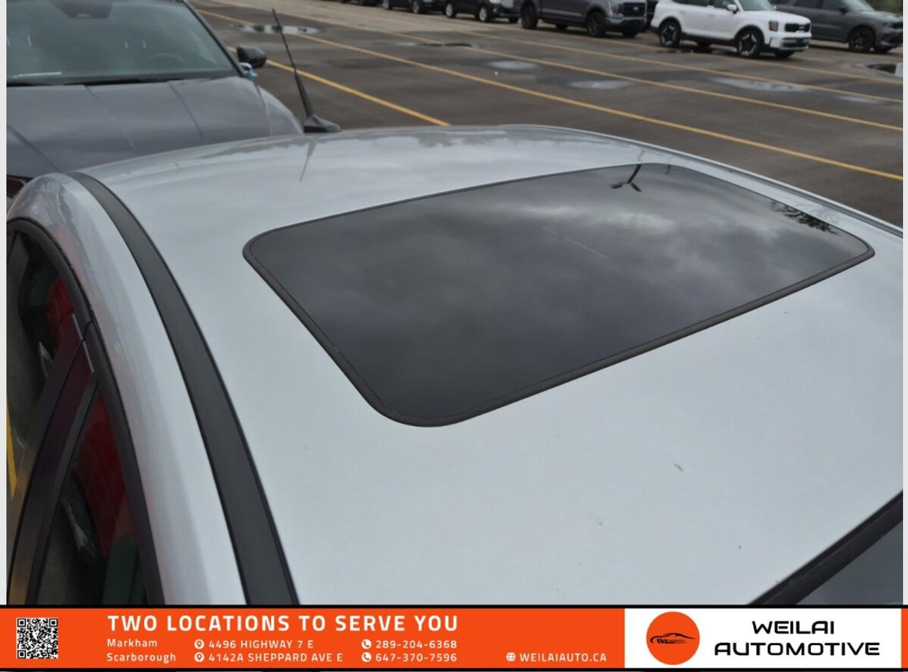 2014 Chevrolet Cruze 2LT/No Accident/Low KMs/Fully Serviced! Photo