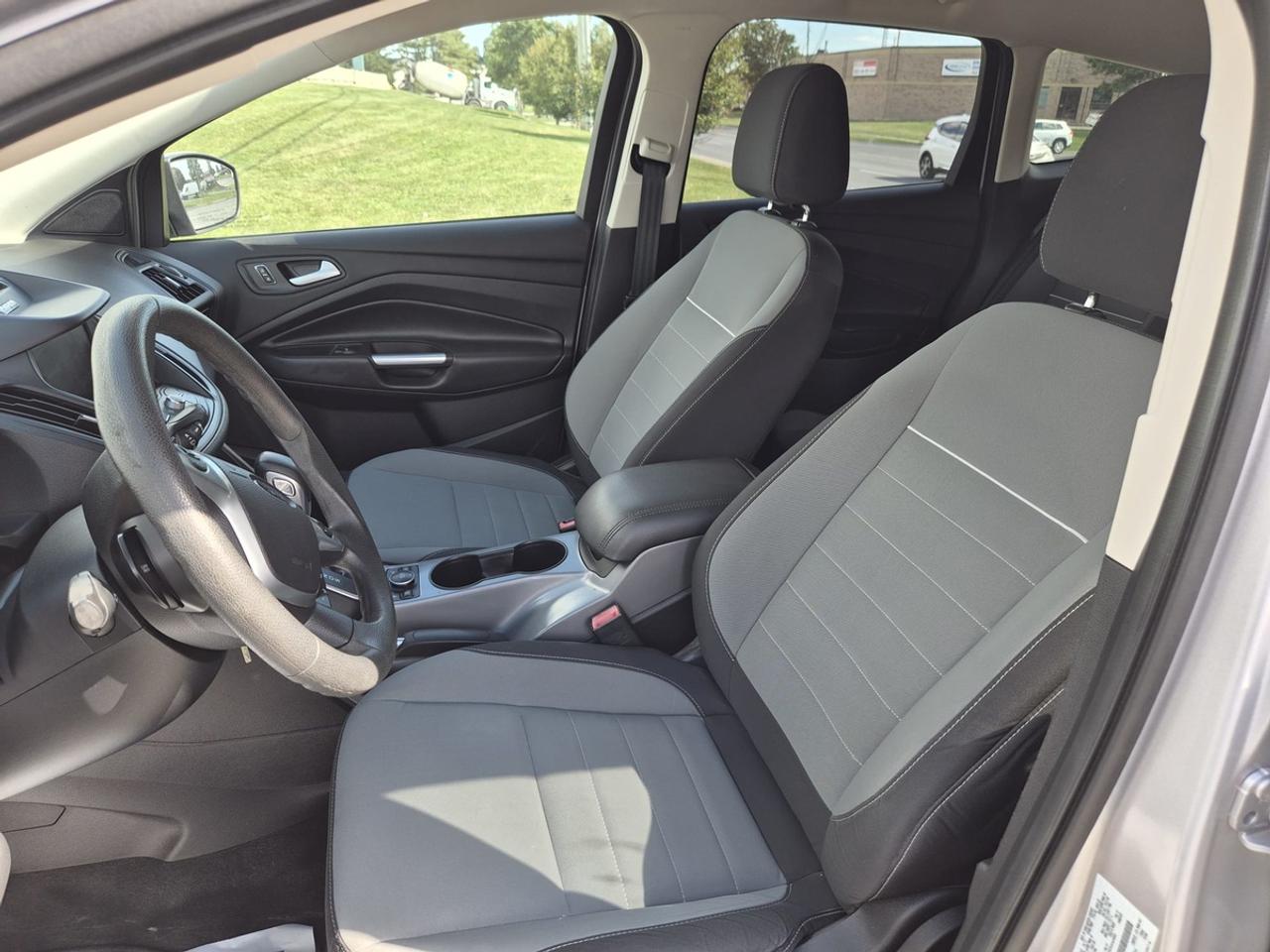 2013 Ford Escape SE Photo