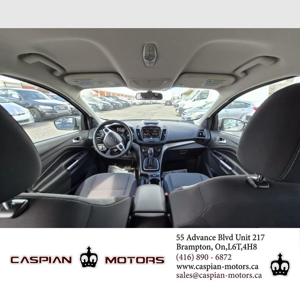 2013 Ford Escape SE Photo