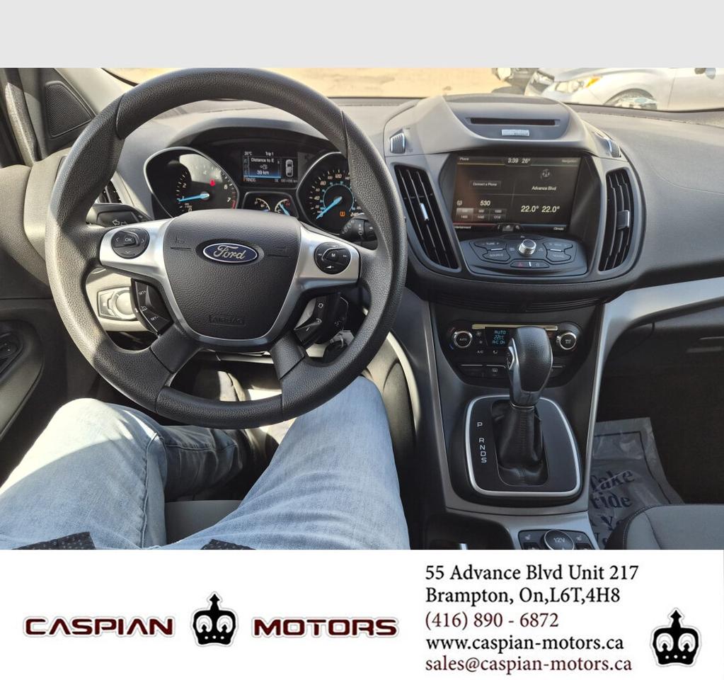 2013 Ford Escape SE Photo