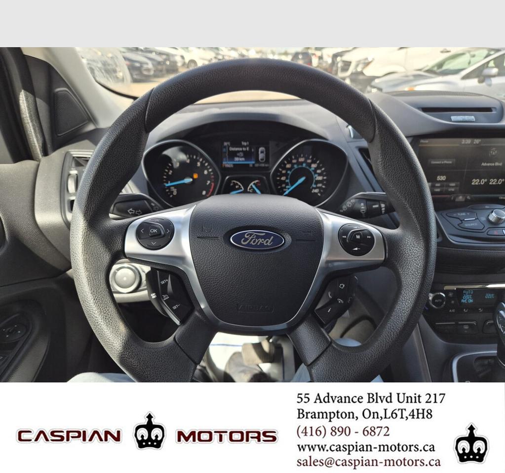 2013 Ford Escape SE Photo