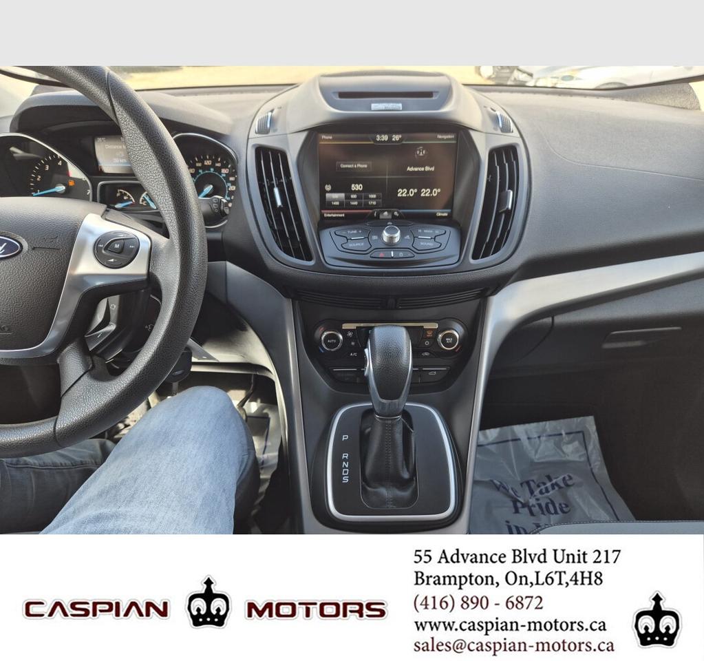 2013 Ford Escape SE Photo