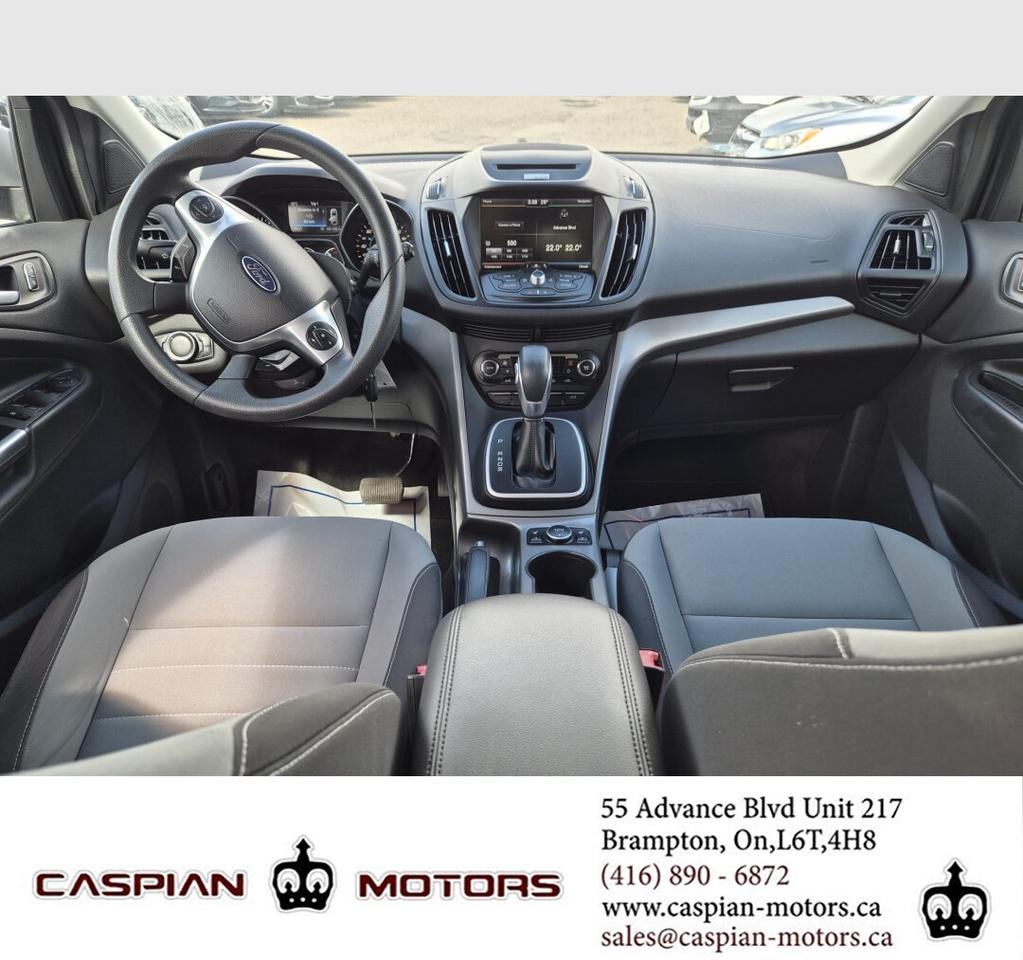 2013 Ford Escape SE Photo