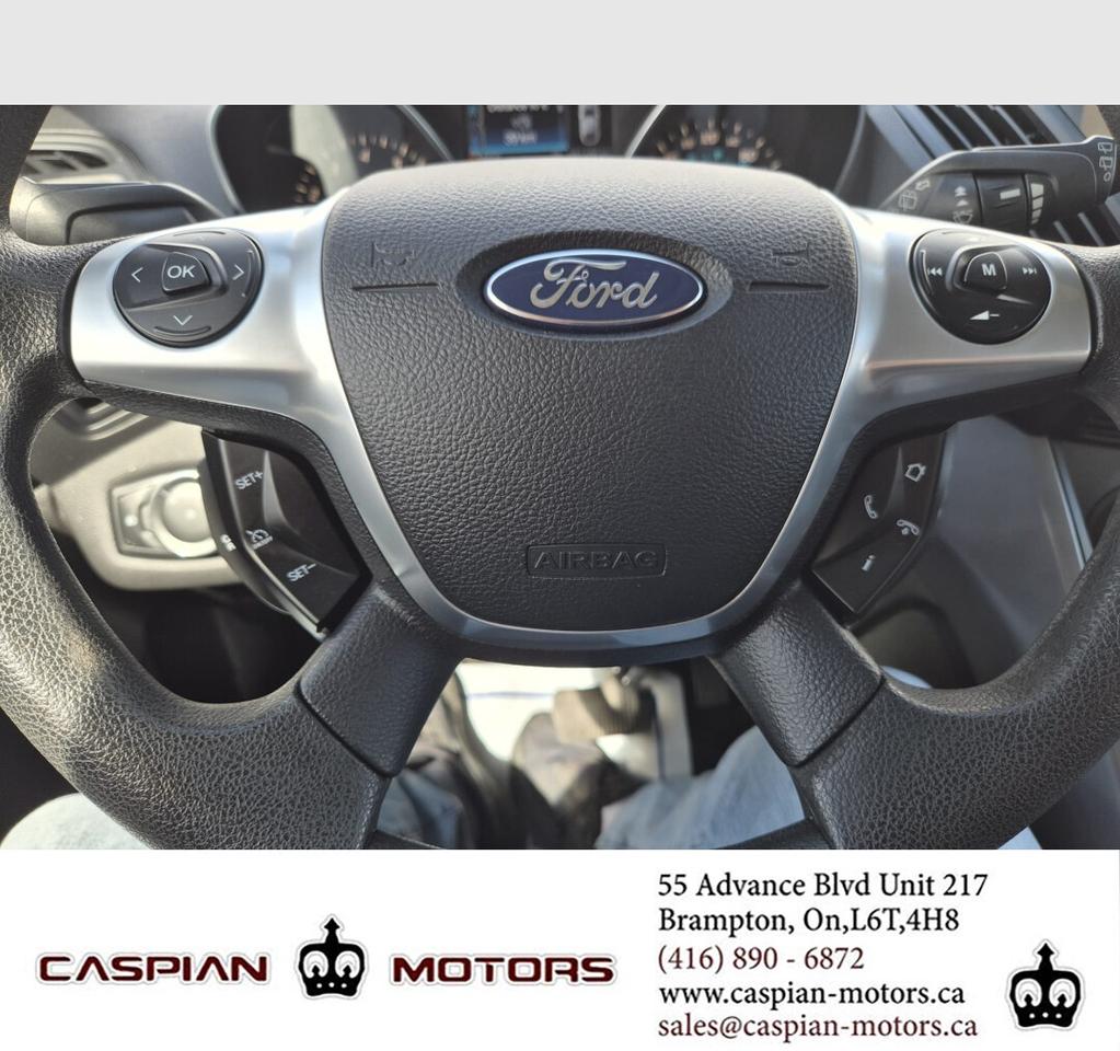 2013 Ford Escape SE Photo