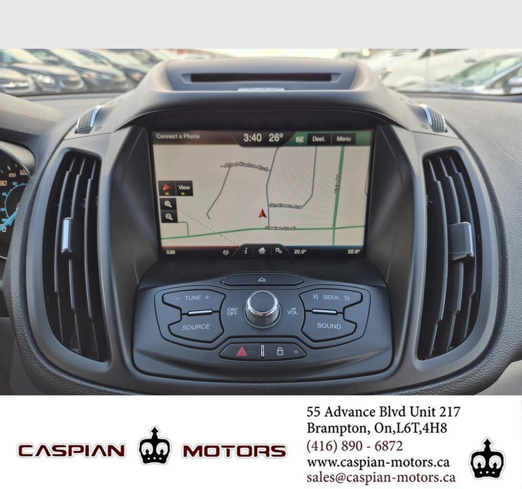2013 Ford Escape SE Photo