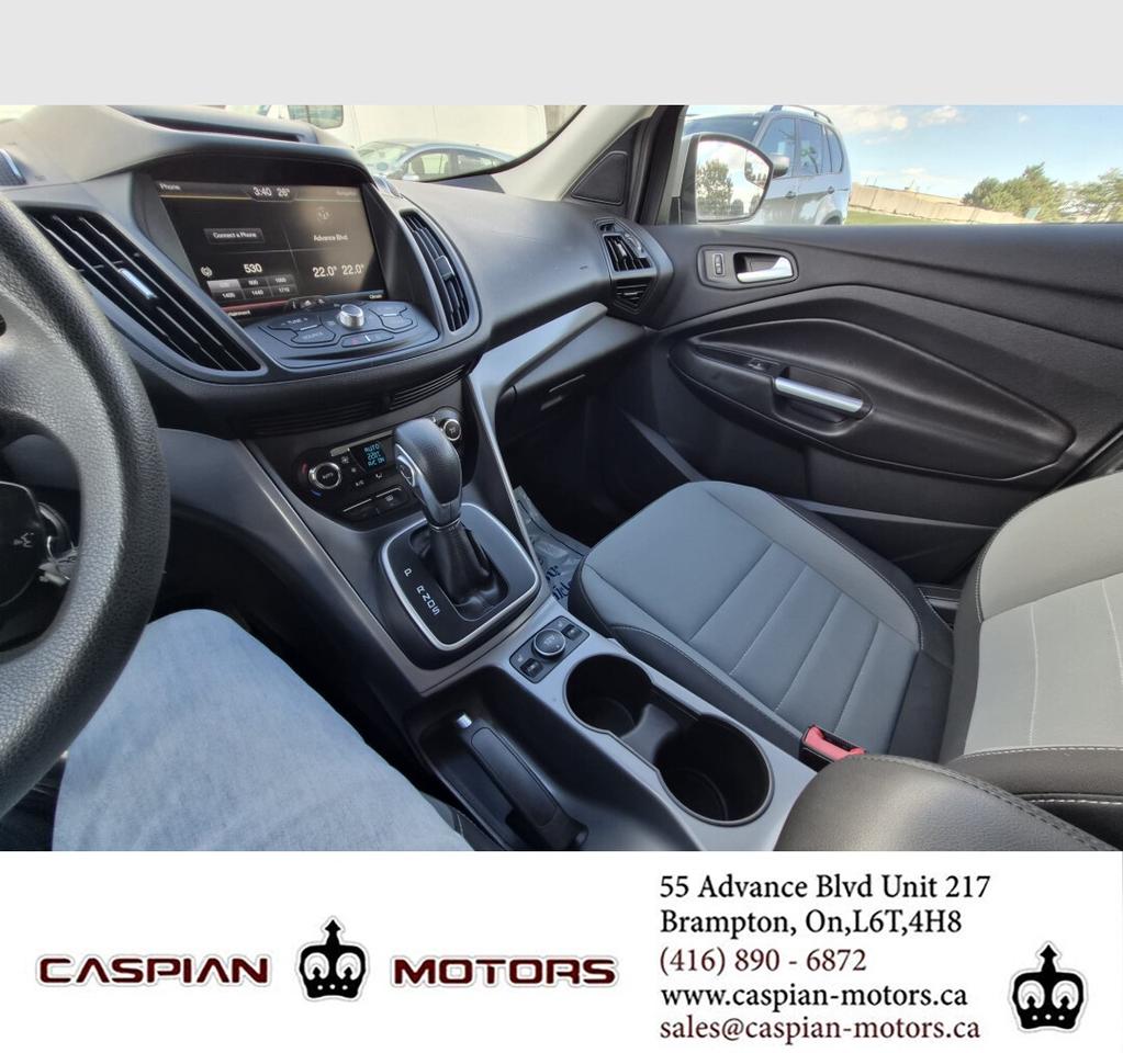2013 Ford Escape SE Photo